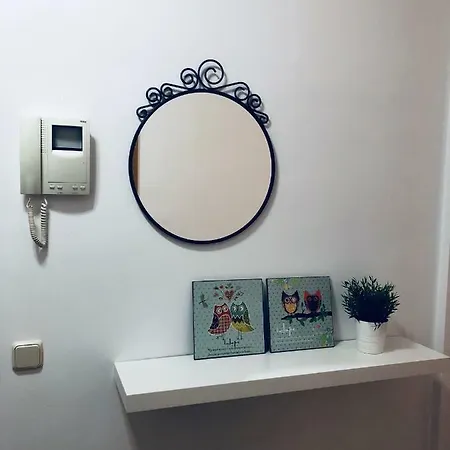 Apartamento Vicario 15 -