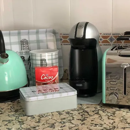 Apartamento Vicario 15 - Toledo