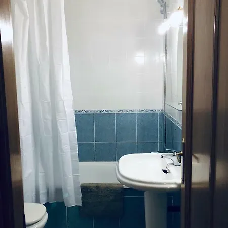 Apartamento Vicario 15 - Toledo